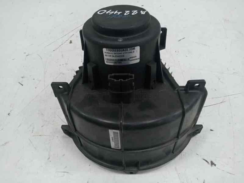 Motor calefaccion porsche cayenne suv (20022007