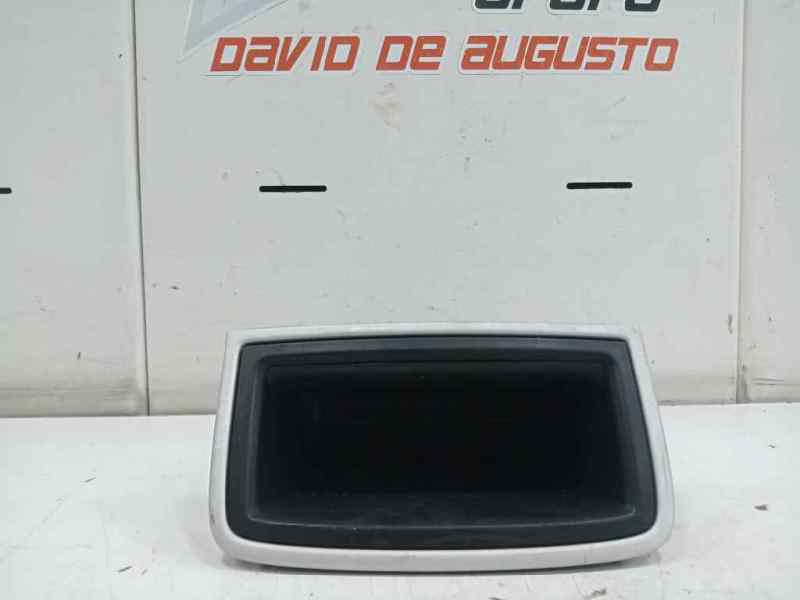 Cajon portaobjetos porsche cayenne suv (20022007