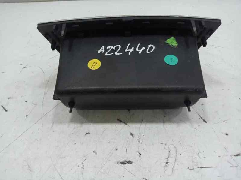 Cajon portaobjetos porsche cayenne suv (20022007