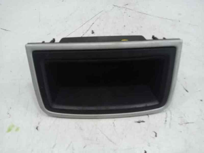 Cajon portaobjetos porsche cayenne suv (20022007