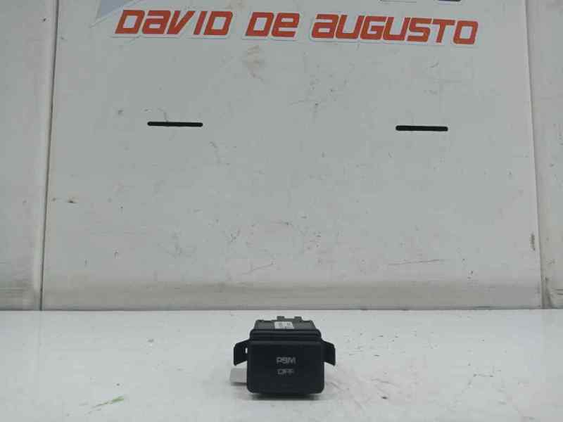 Interruptor psm porsche cayenne suv (20022007