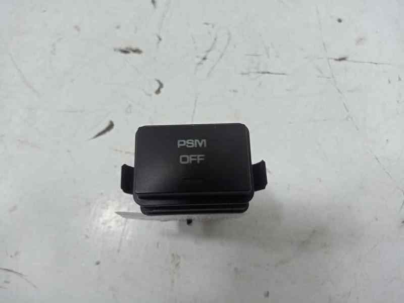 Interruptor psm porsche cayenne suv (20022007