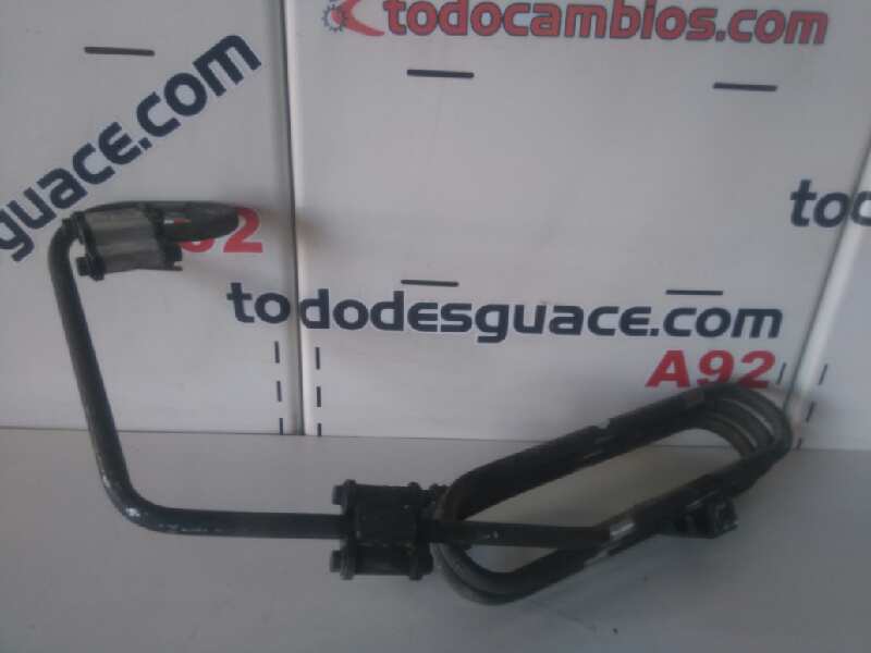 enfriador aceite direccion   scania serie p/g/r (l-clase) fg 340 (4x2) largo cr 19 a 10.6 diesel