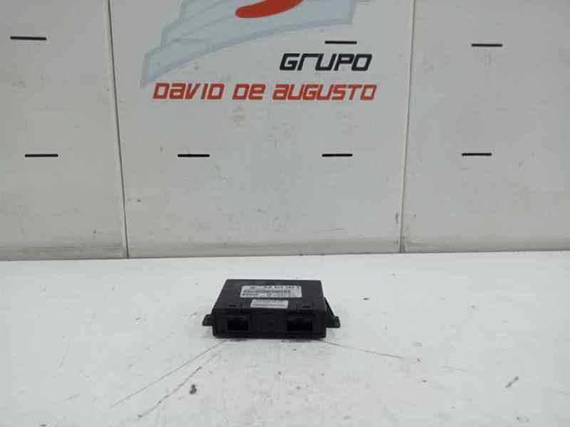 Modulo electronico porsche cayenne suv (20022007