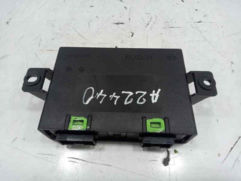 Modulo electronico porsche cayenne suv (20022007