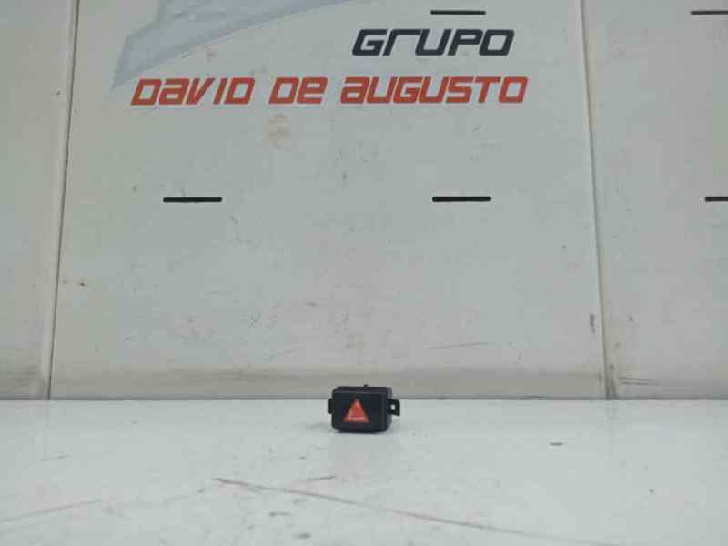 Interruptor warning porsche cayenne suv (20022007