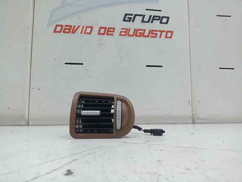 Aireador derecho porsche cayenne suv (20022007
