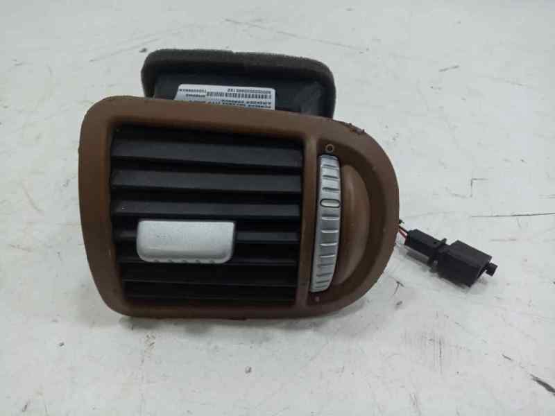 Aireador derecho porsche cayenne suv (20022007