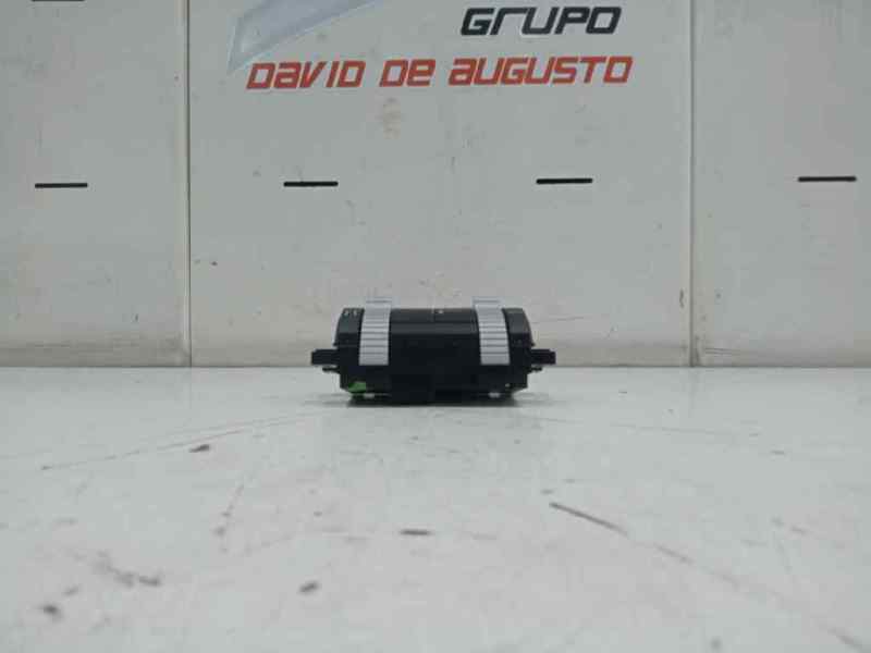 Interruptor control de traccion porsche cayenne suv (20022007