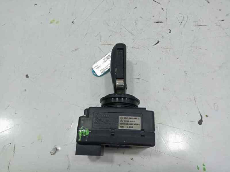 Conmutador de arranque porsche cayenne suv (20022007