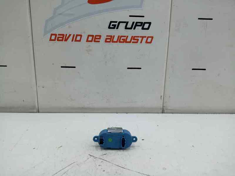 Resistencia calefaccion porsche cayenne suv (20022007