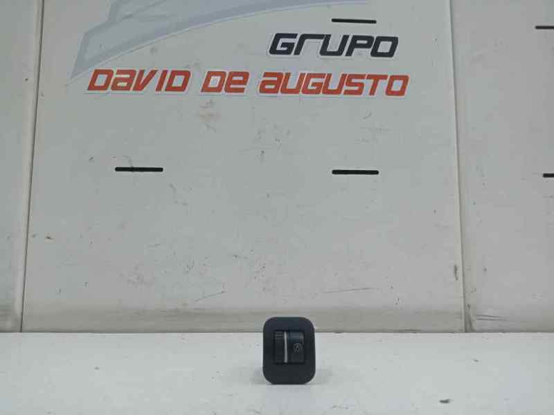 Mando regulador intensidad cuadro de instrumentos porsche cayenne suv (20022007