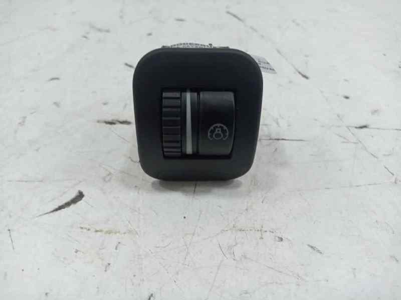 Mando regulador intensidad cuadro de instrumentos porsche cayenne suv (20022007