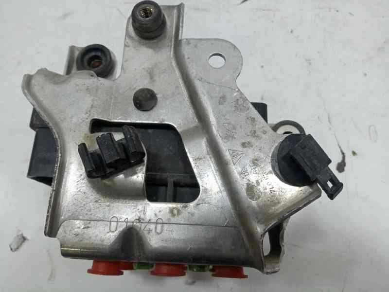 Valvula de suspension neumatica  porsche cayenne suv (20022007