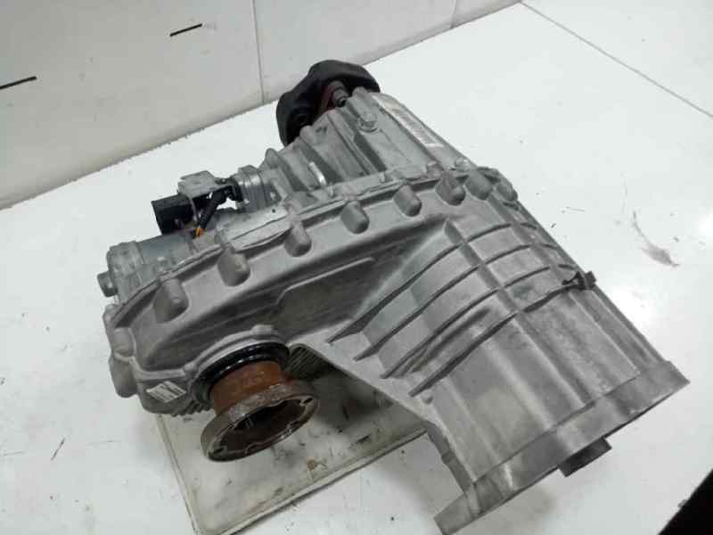 Transfer porsche cayenne suv (20022007