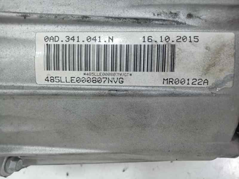 Transfer porsche cayenne suv (20022007