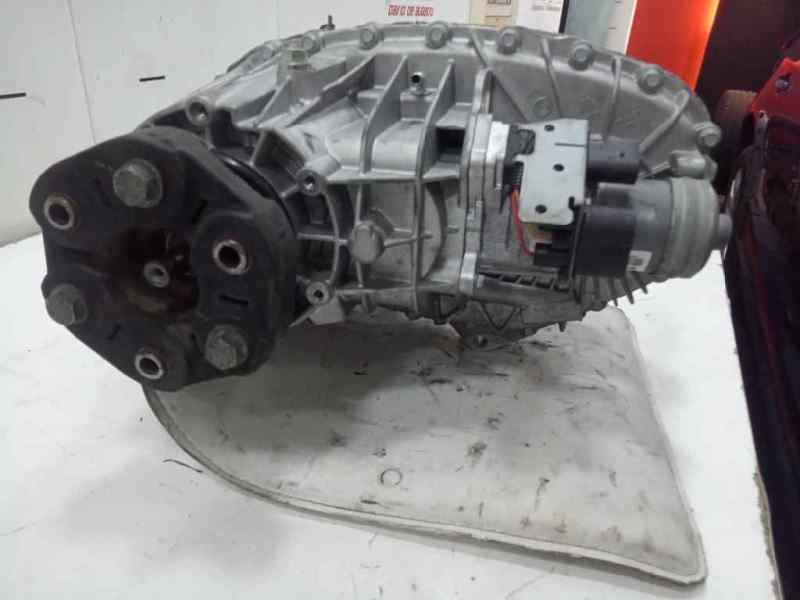 Transfer porsche cayenne suv (20022007