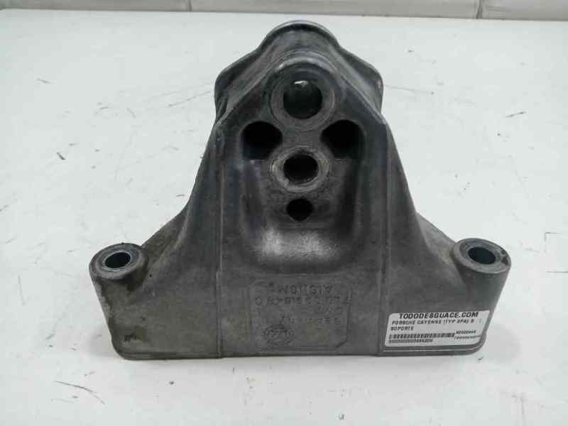 Soporte porsche cayenne suv (20022007