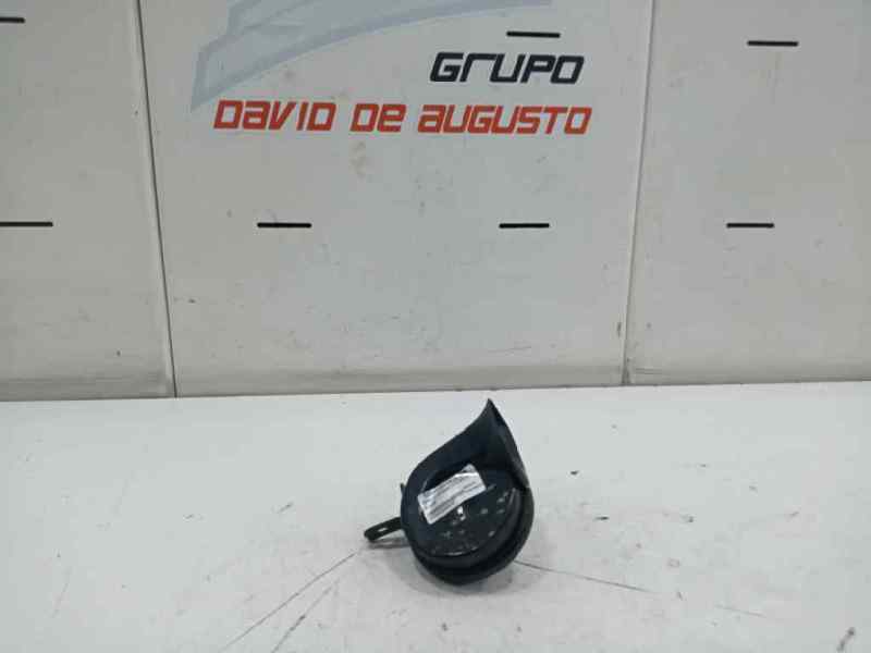 Claxon porsche cayenne suv (20022007