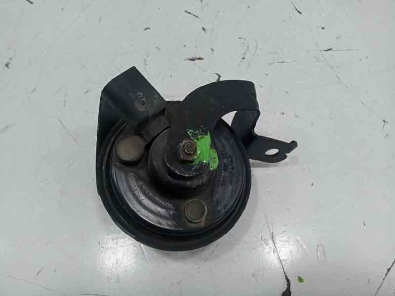 Claxon porsche cayenne suv (20022007