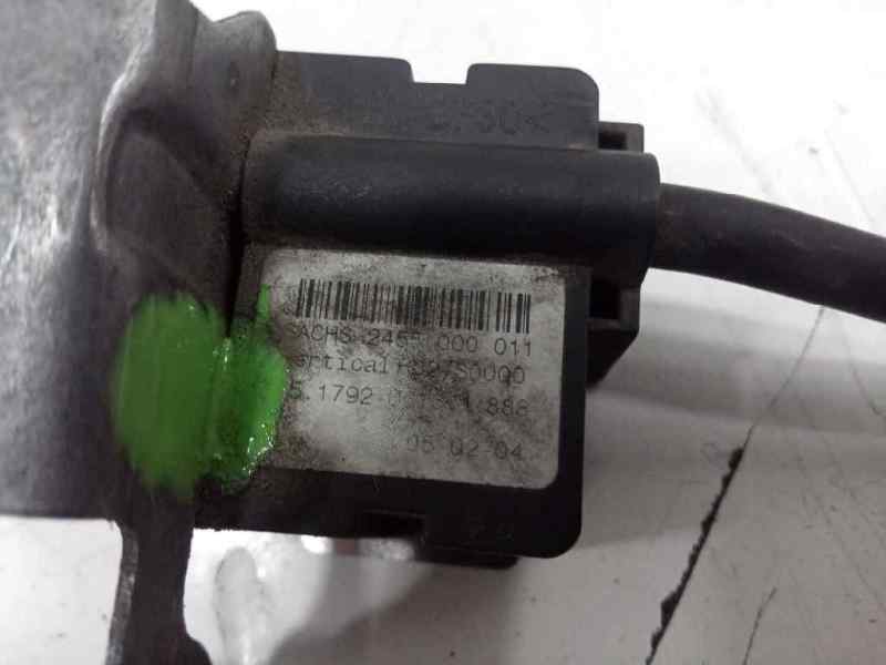Sensor porsche cayenne suv (20022007