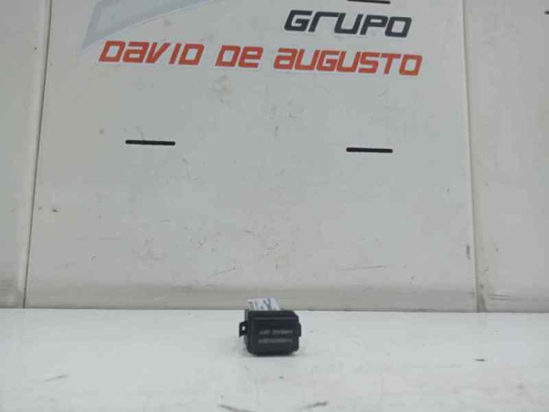 Interruptor airbag porsche cayenne suv (20022007