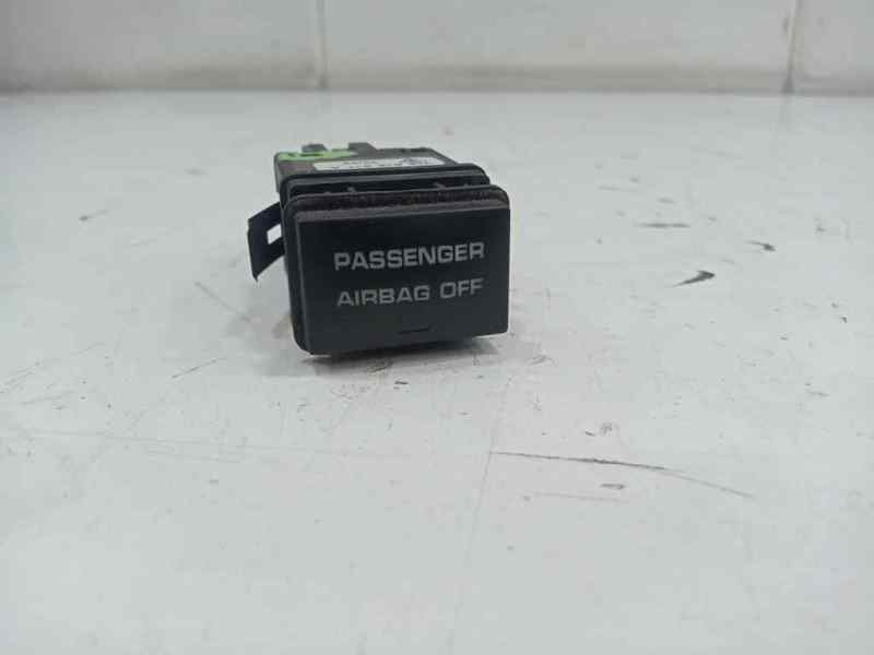 Interruptor airbag porsche cayenne suv (20022007