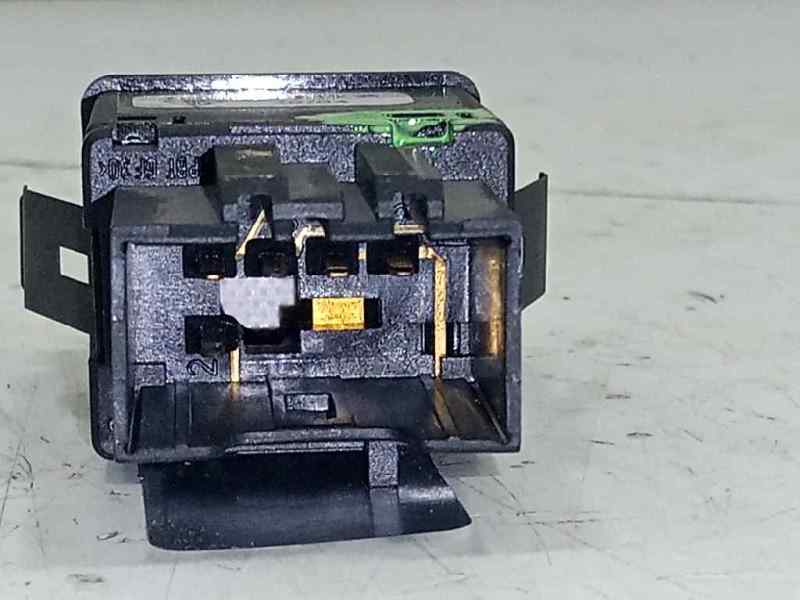 Interruptor airbag porsche cayenne suv (20022007