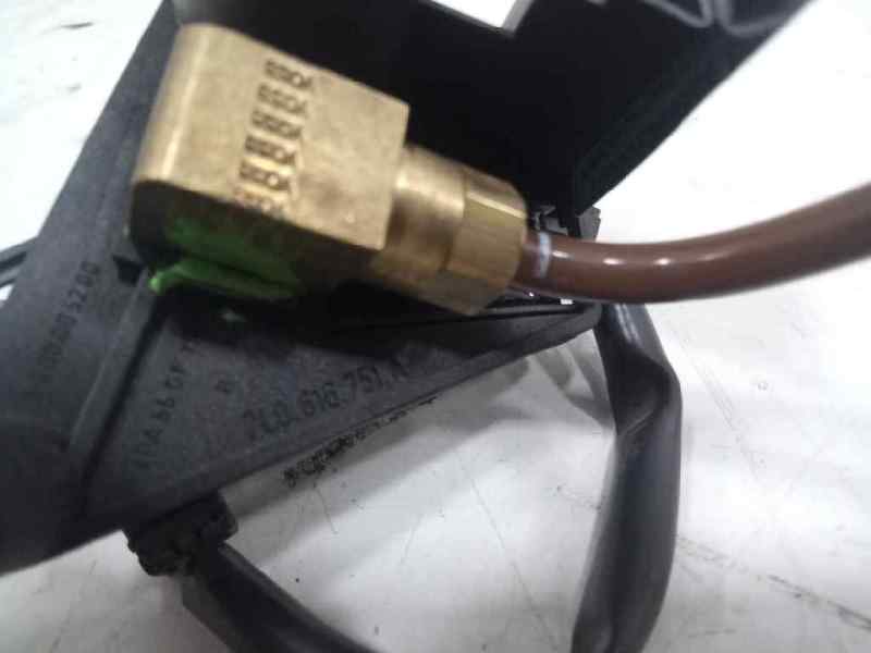 Valvula porsche cayenne suv (20022007