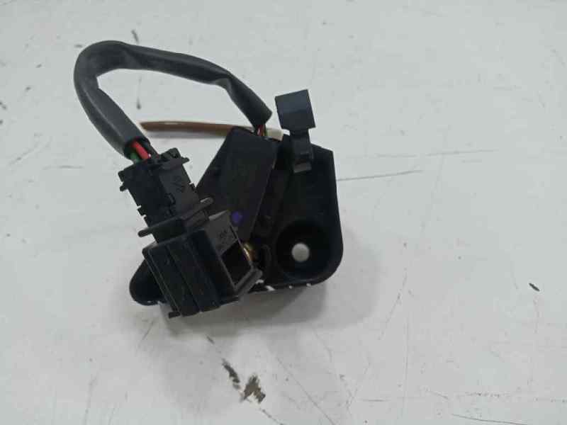 Valvula porsche cayenne suv (20022007