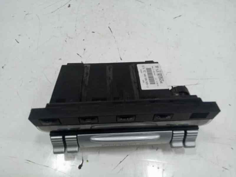 Mando climatizador porsche cayenne suv (20022007