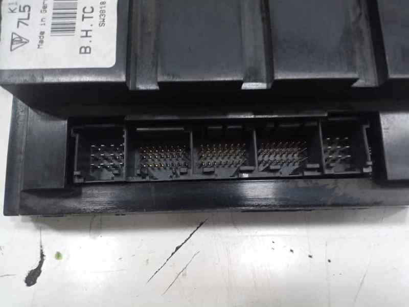 Mando climatizador porsche cayenne suv (20022007