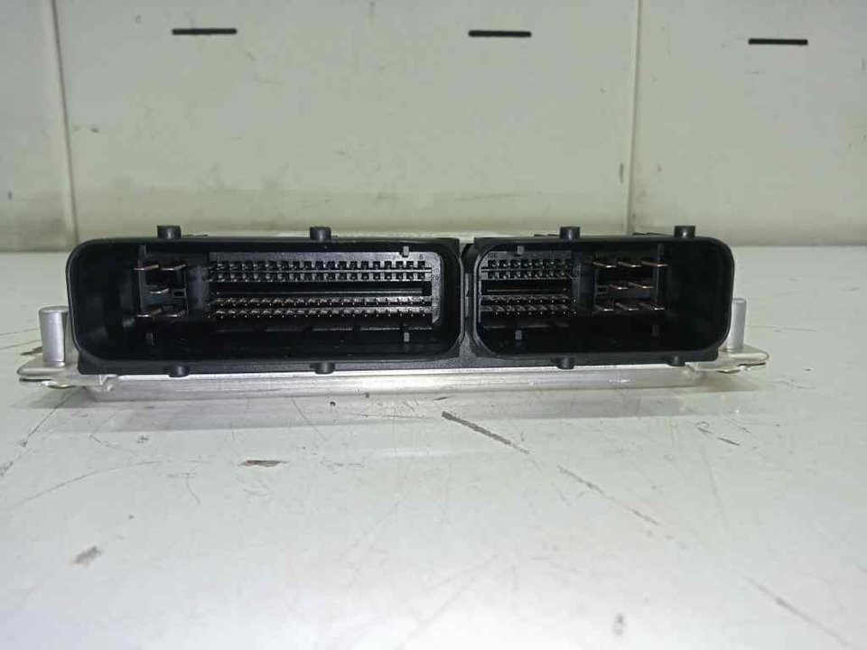 Centralita suspension porsche cayenne suv (20022007