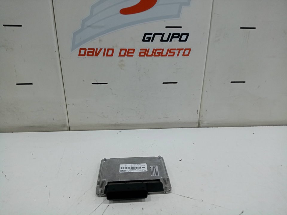 Unidad de control de transmision porsche cayenne suv (20022007