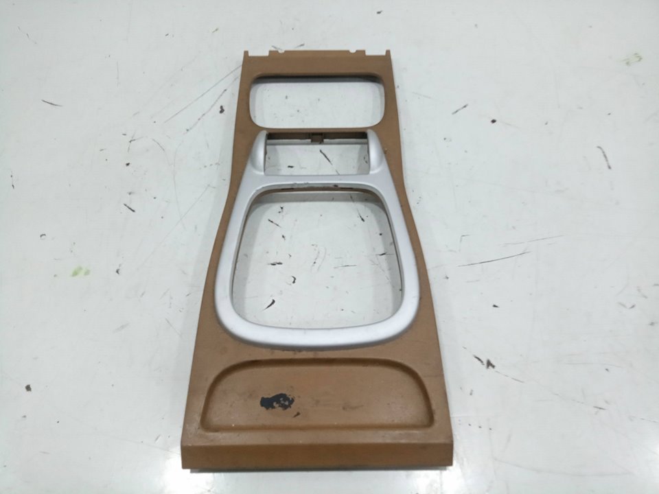 Embellecedor panel central porsche cayenne suv (20022007