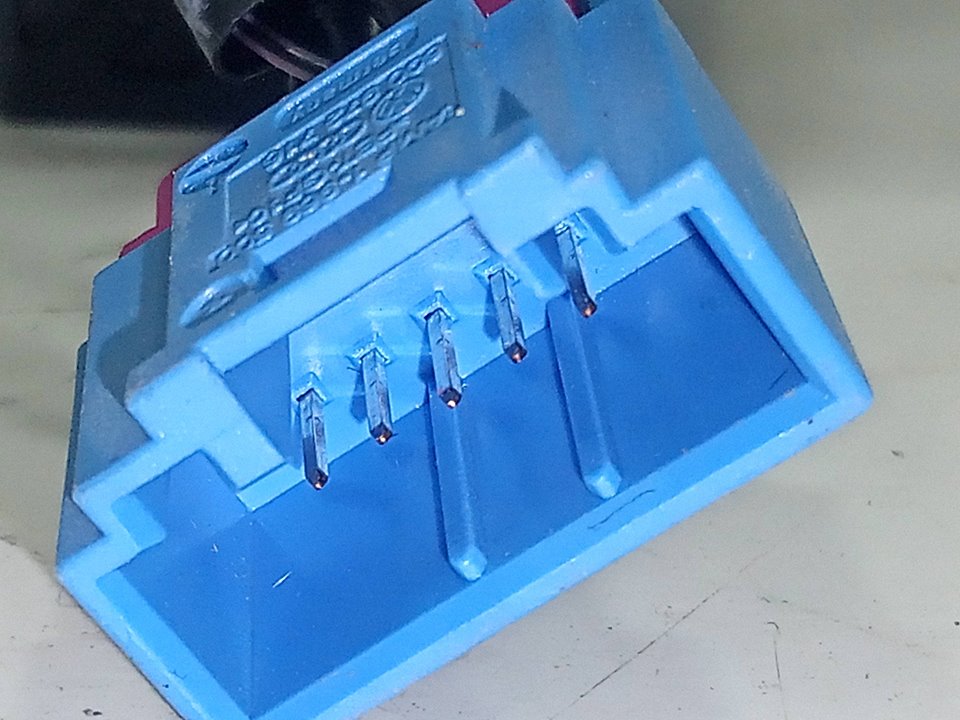 Palanca caja de cambios porsche cayenne suv (20022007