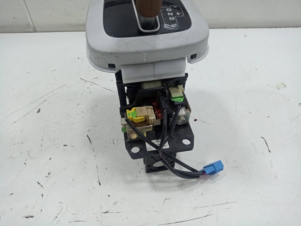 Palanca caja de cambios porsche cayenne suv (20022007