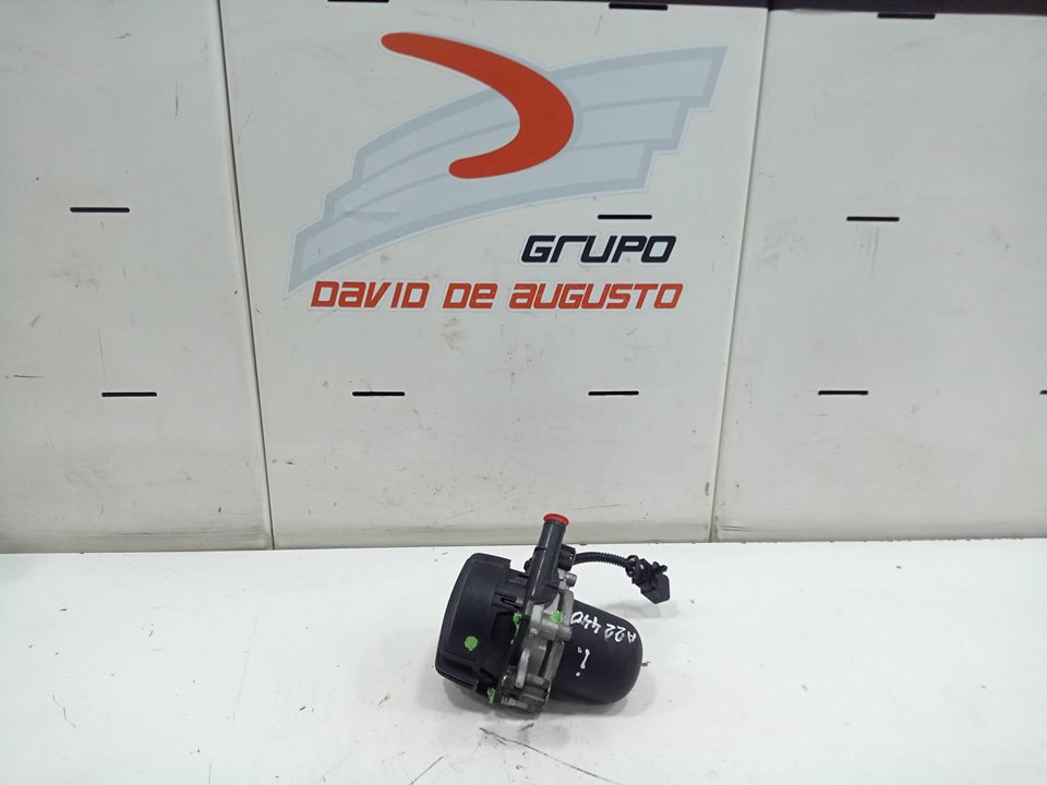 Bomba secundaria de aire porsche cayenne suv (20022007