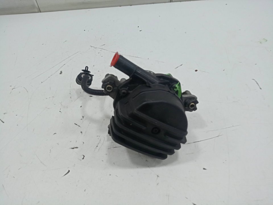 Bomba secundaria de aire porsche cayenne suv (20022007