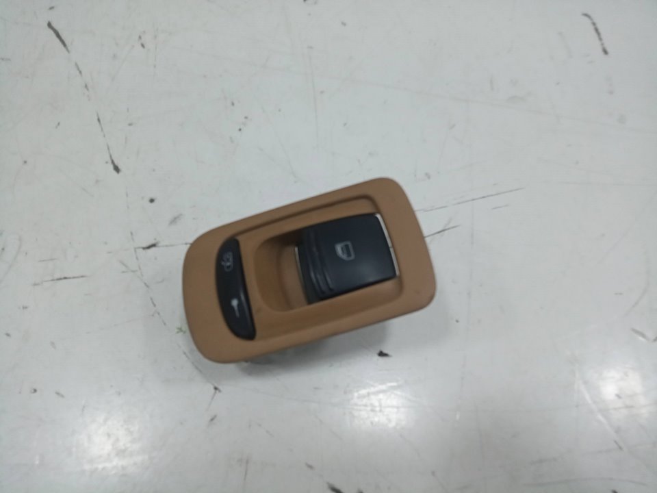 Elevalunas trasero derecho porsche cayenne suv (20022007