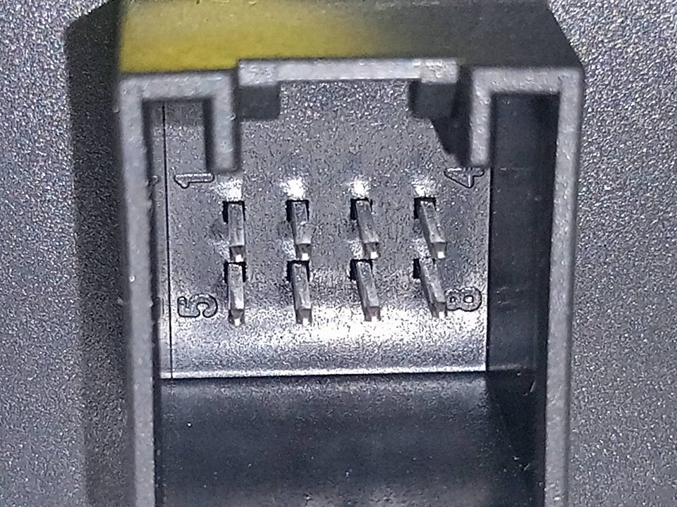 Mando velocidad de crucero audi a6 sedÁn (20042006) 3.0