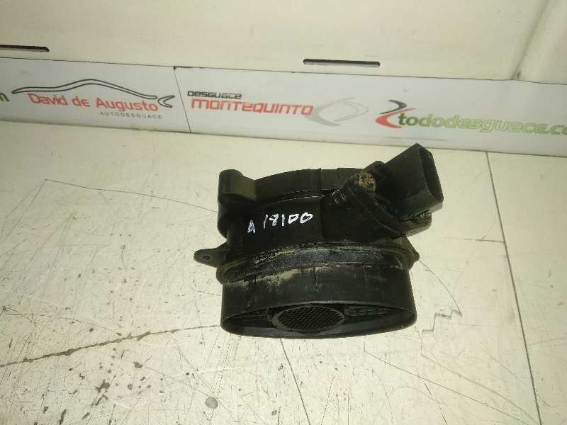  caudalimetro   bmw serie 3 berlina (e46) 320d 2.0 16v diesel cat