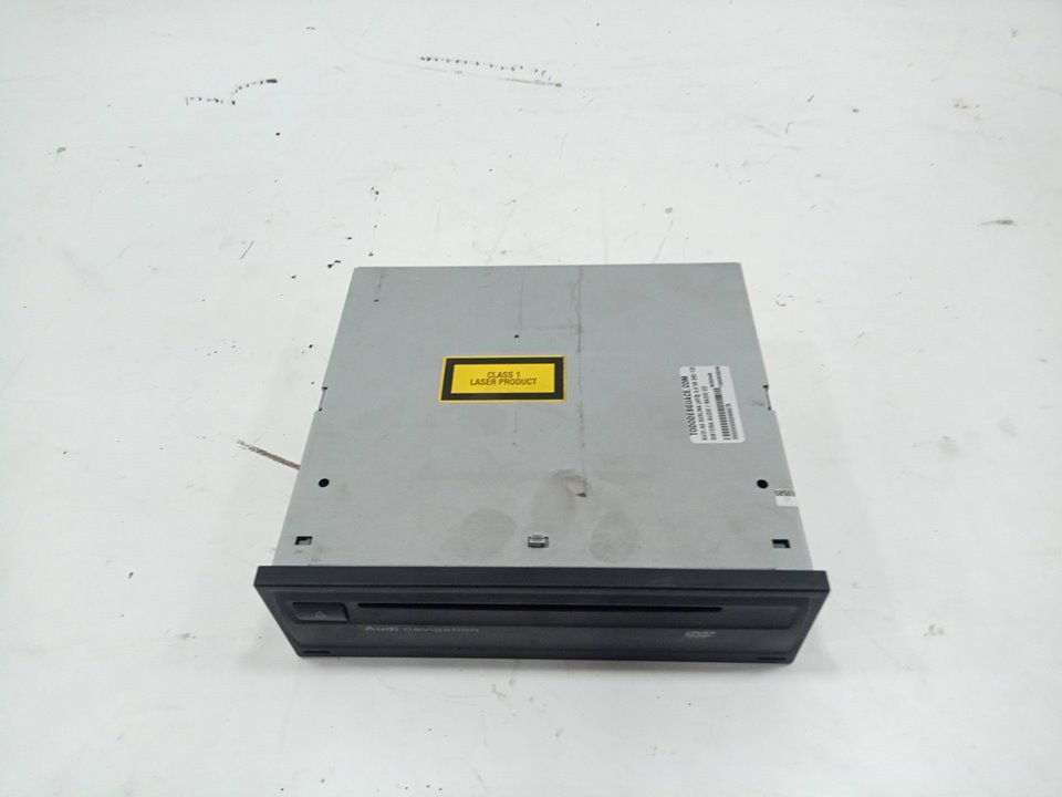 Sistema audio / radio cd audi a6 sedÁn (20042006) 3.0