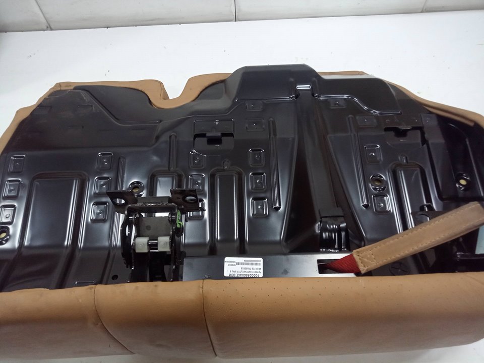 Asientos traseros porsche cayenne suv (20022007