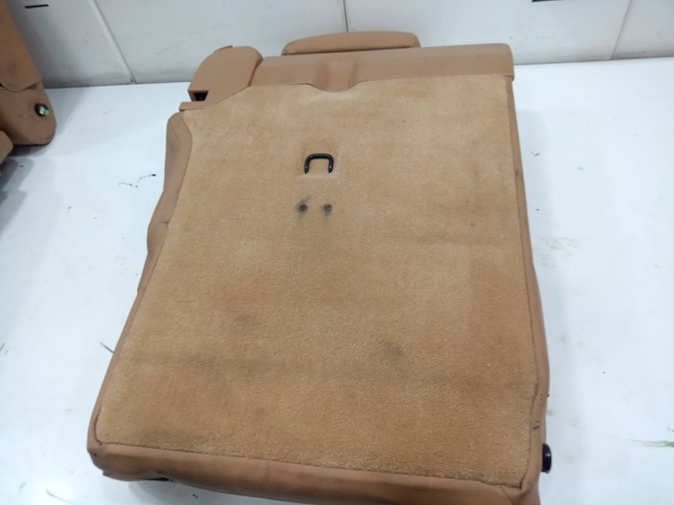 Asientos traseros porsche cayenne suv (20022007