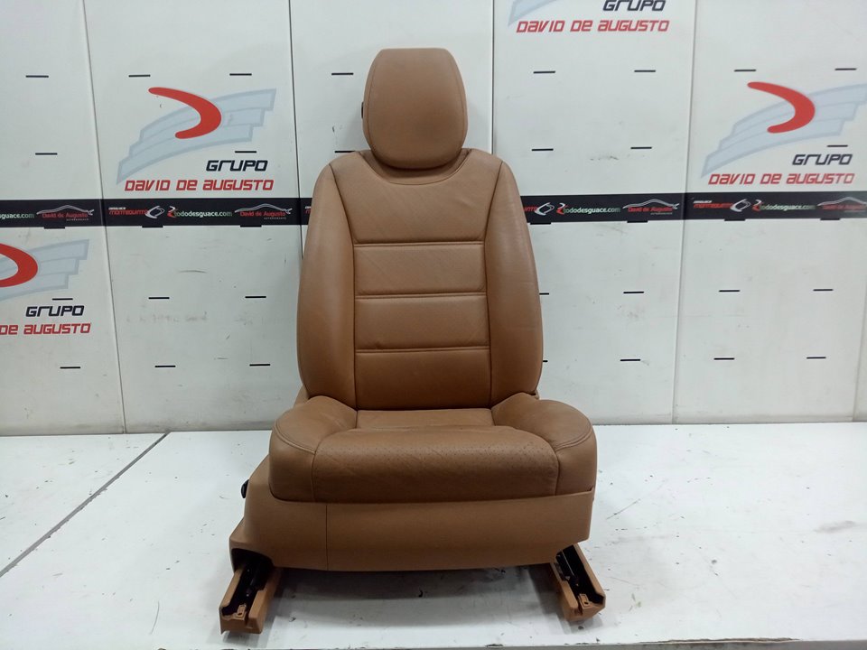 Asiento delantero derecho porsche cayenne suv (20022007