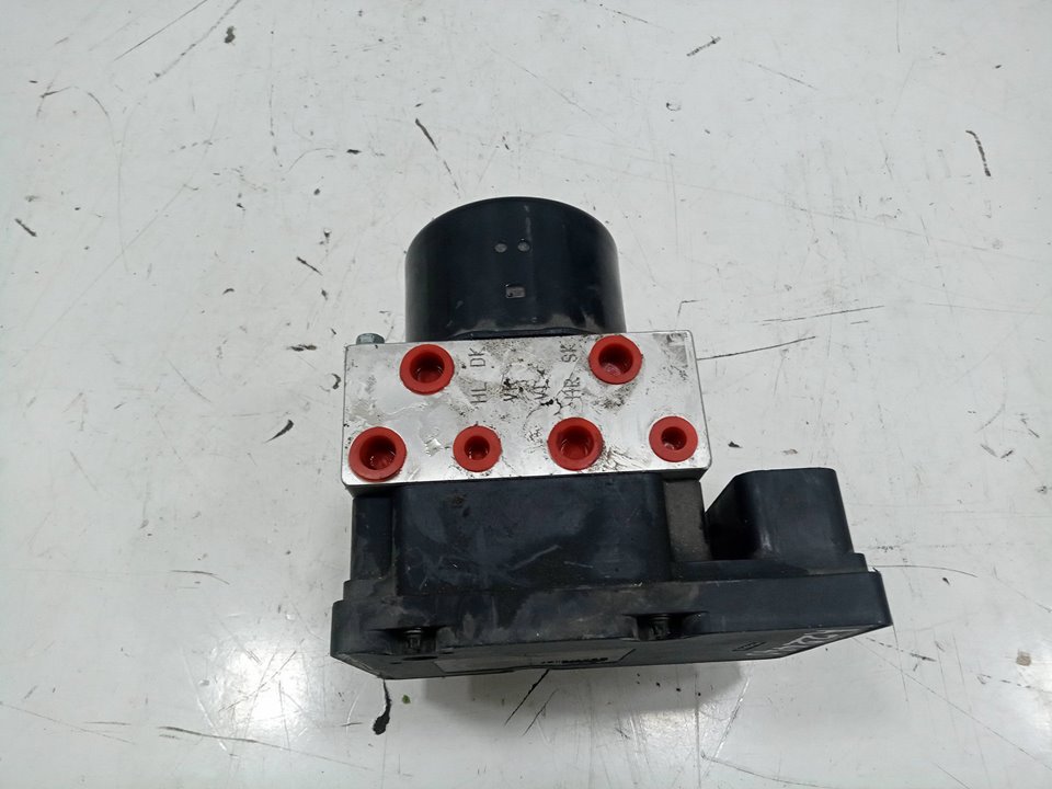 Abs porsche cayenne suv (20022007