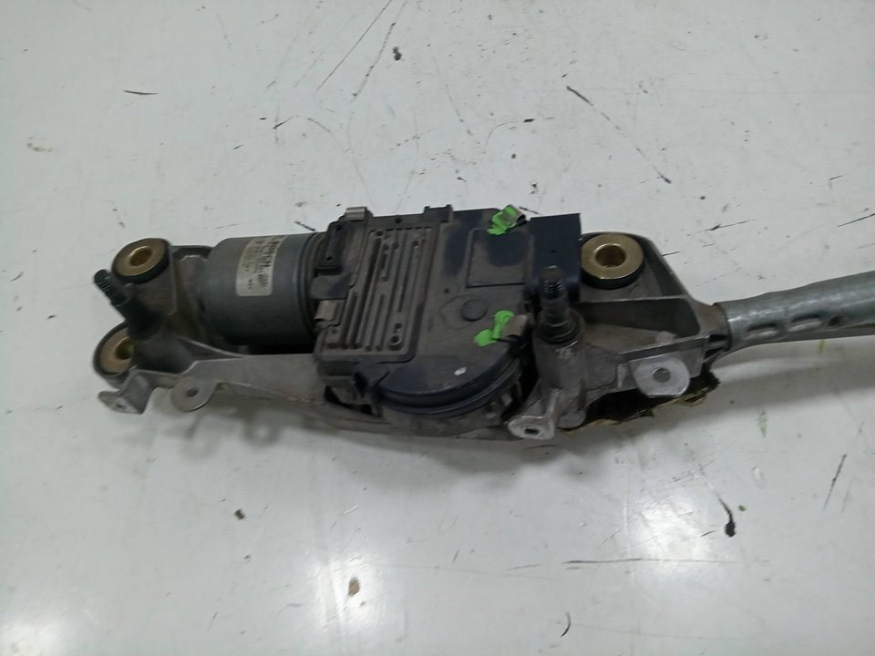 Varillaje motor limpia delantero porsche cayenne suv (20022007