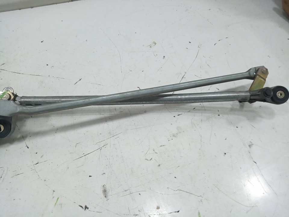 Varillaje motor limpia delantero porsche cayenne suv (20022007