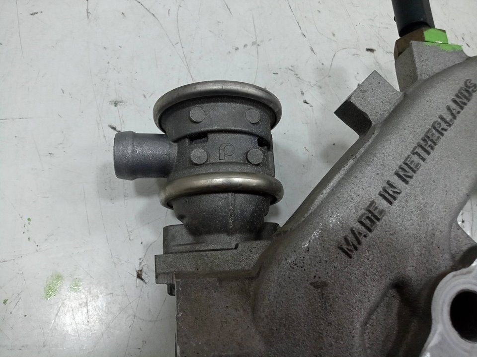 Valvula egr porsche cayenne suv (20022007